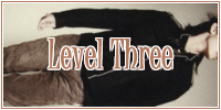 Badge Set 07: Level 03 Badge Set 07: Level 03