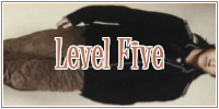 Badge Set 07: Level 05 Badge Set 07: Level 05