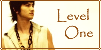 Badge Set 09: Level 01 Badge Set 09: Level 01
