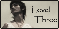 Badge Set 09: Level 03 Badge Set 09: Level 03