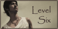 Badge Set 09: Level 06 Badge Set 09: Level 06