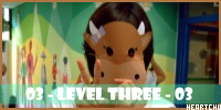 Badge Set 11: Level 03 Badge Set 11: Level 03