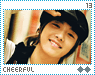 Cheerful 13 Cheerful 13