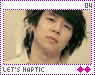 Let's Haptic 04 Let's Haptic 04