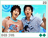 Red Sun 20 Red Sun 20