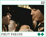 First Person 02 First Person 02