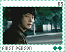 First Person 05 First Person 05