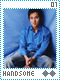 Handsome 01 Handsome 01
