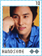 Handsome 10 Handsome 10