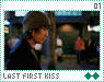 Last First Kiss 01 Last First Kiss 01