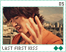Last First Kiss 05 Last First Kiss 05