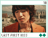 Last First Kiss 18 Last First Kiss 18