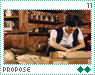 Propose 11 Propose 11