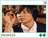 Propose 12 Propose 12