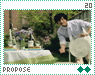 Propose 20 Propose 20