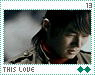 This Love 13 This Love 13