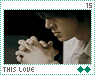 This Love 15 This Love 15