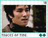 Traces of Time 18 Traces of Time 18