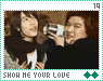 Show Me Your Love 19 Show Me Your Love 19