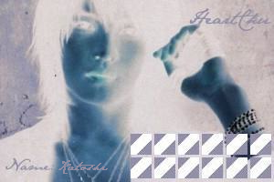 Stampcard 05 Void