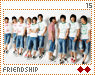 Friendship 15 Friendship 15