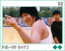 Pin-up Boys 02 Pin-up Boys 02