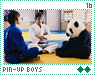 Pin-up Boys 16