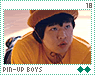 Pin-up Boys 18 Pin-up Boys 18