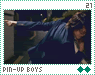 Pin-up Boys 21 Pin-up Boys 21