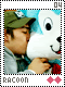 Racoon 04