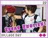 Village Day 22 Village Day 22