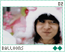 Ballons 02 Ballons 02