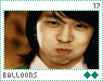 Ballons 17 Ballons 17