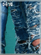 Denim Puzzle 19