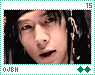 O - Jung · Ban · Hap 15
