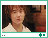 Princess 10 Princess 10