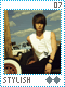 Stylish 07 Stylish 07