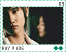 way U are 03