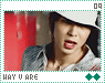 Way U Are 09