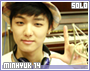Minhyuk 14 Minhyuk 14