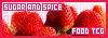 Sugar & Spice Sugar & Spice