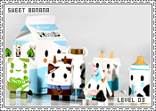 Level Three Level Three