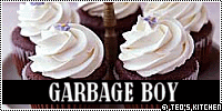 Garbage Boy