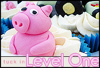 Level One Level One
