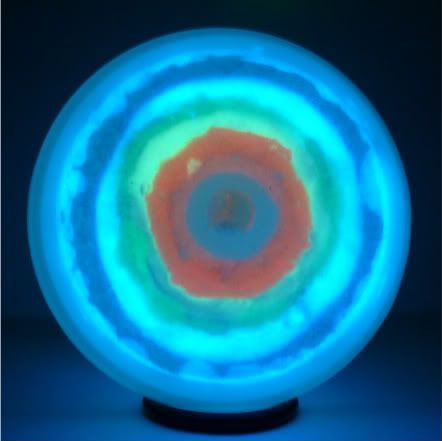 glow in the dark duncan yoyo