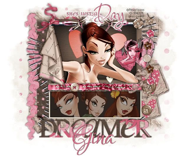 daydreamerGina.jpg picture by Gia1077