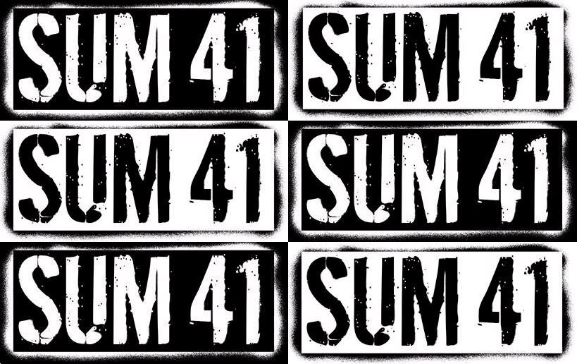 sum 41 wallpaper. sum41 Image