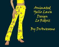 The Most Awesome Animated Items on IMVU