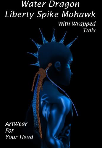 ARTWEAR For Your Head