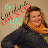 The Carolina Country Girl